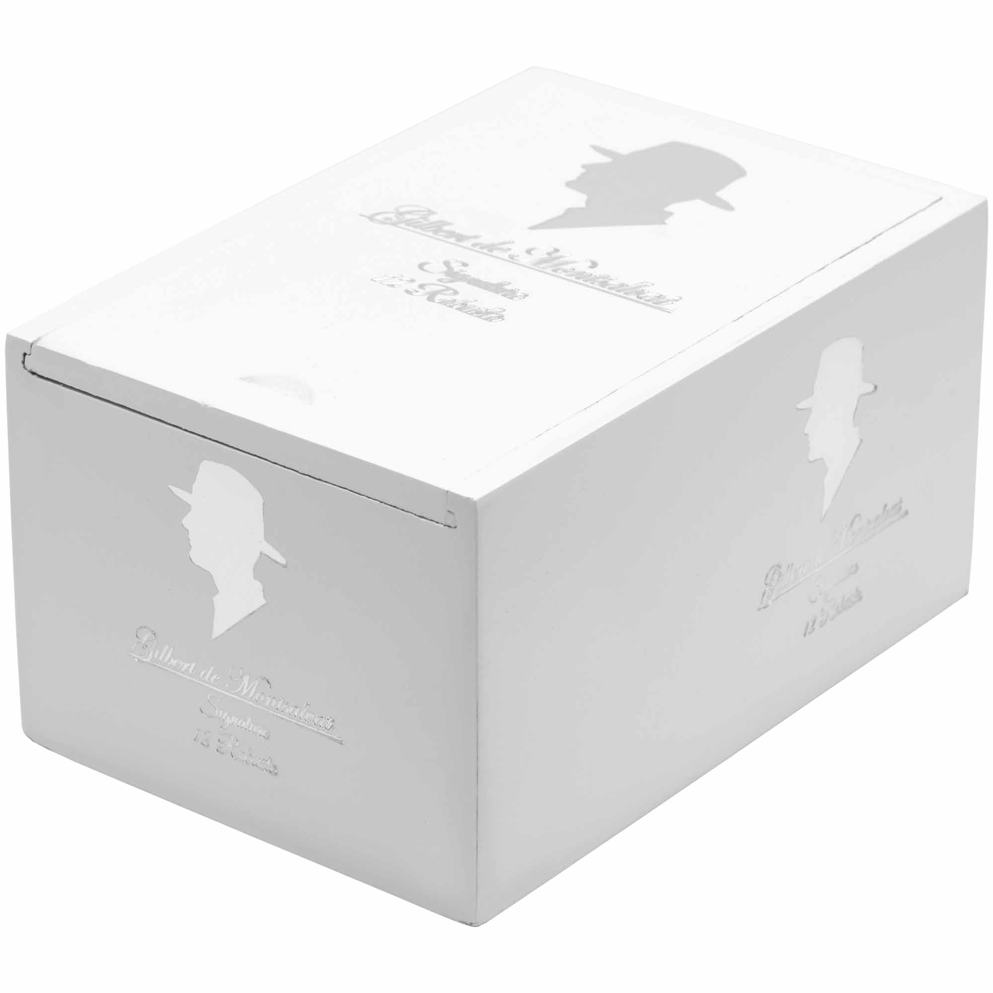 gilbert-signature-robusto-12s Gilbert de Montsalvat Signature Robusto