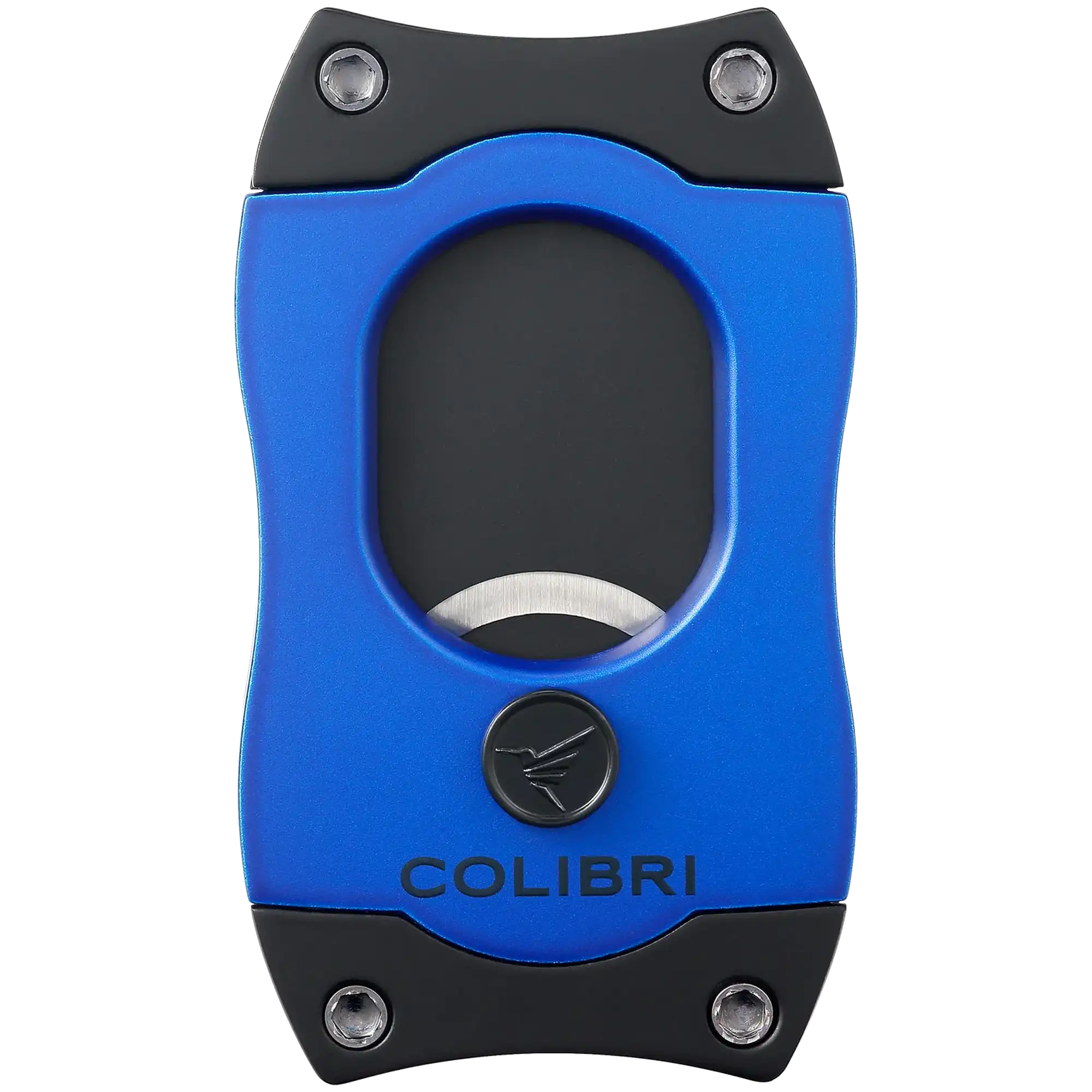 Colibri S-Cut Blue/Black CU500T13