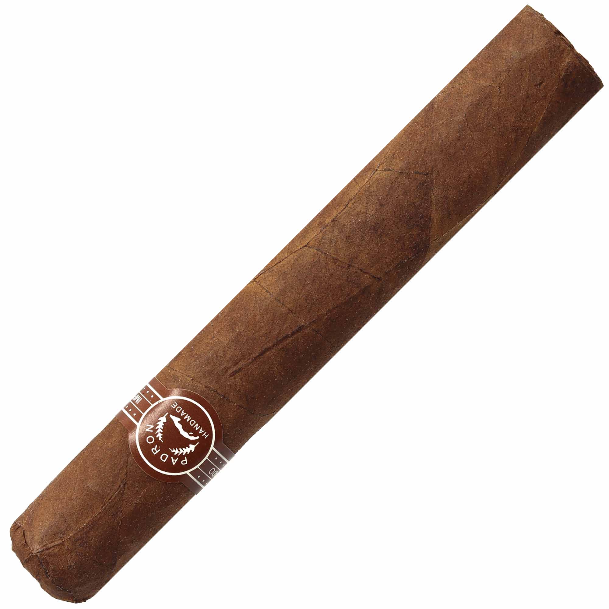 Padron-classic-2000-slave Padron Classic 2000 Naturel