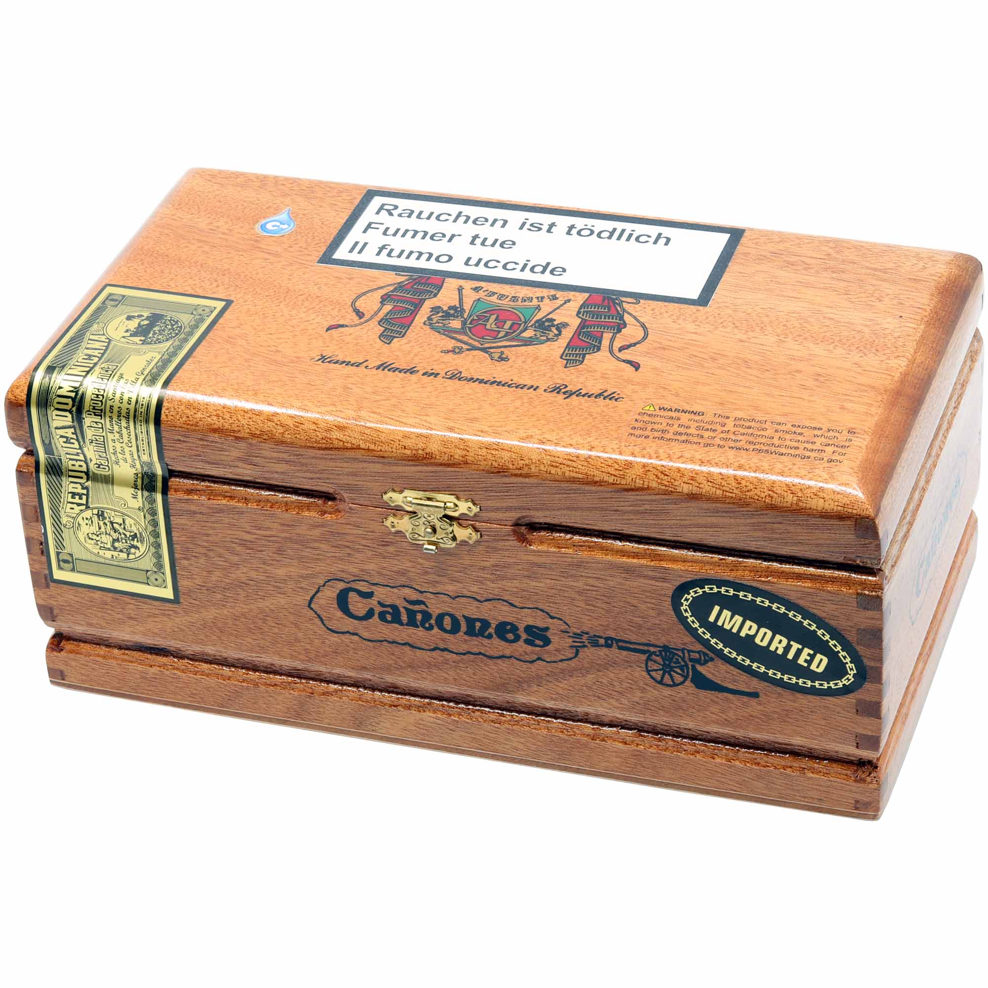 a-fuente-gran-reserva-canones-20s Arturo Fuente Gran Reserva Canones