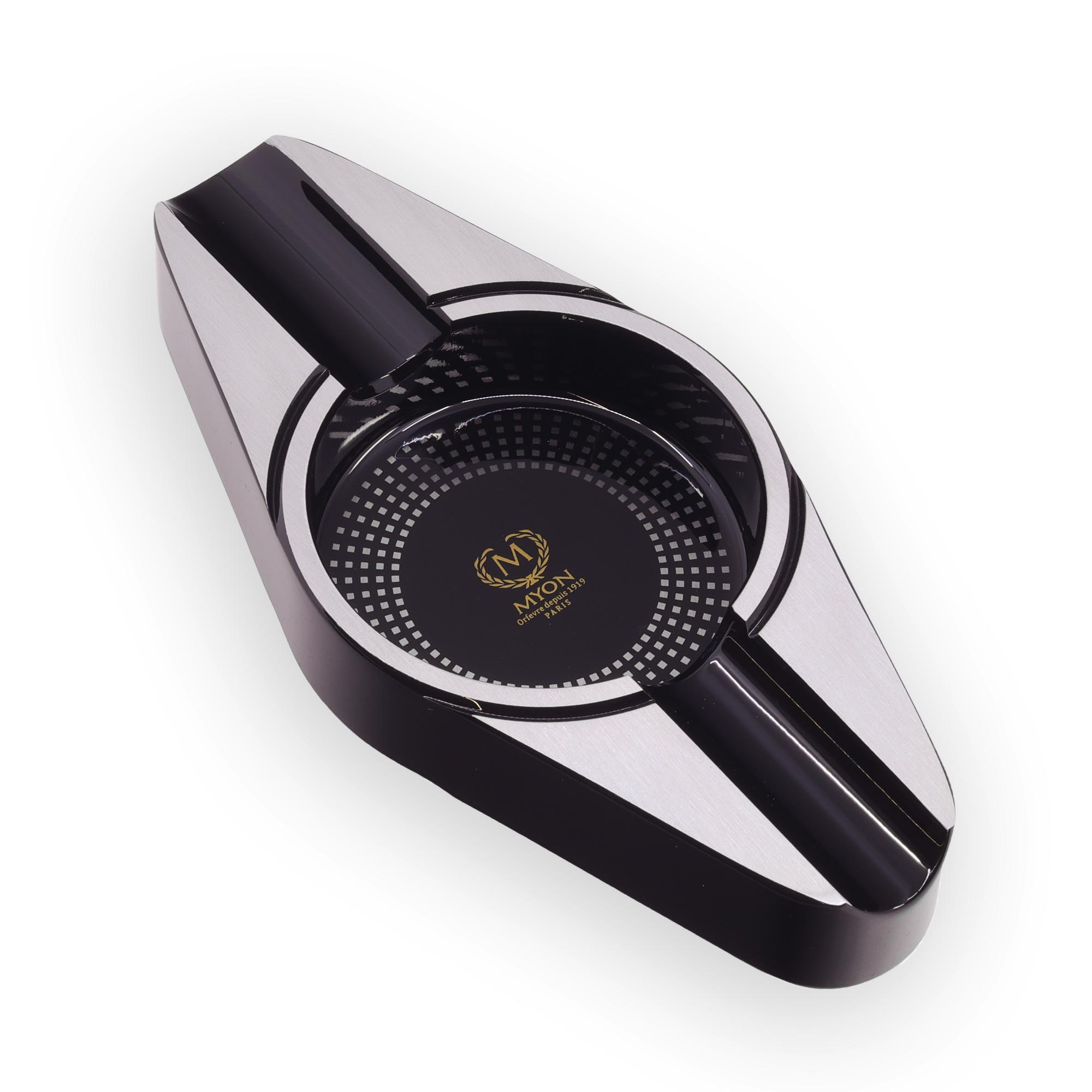 Myon Ascher Racing Gris Myon Ascher Racing Gris