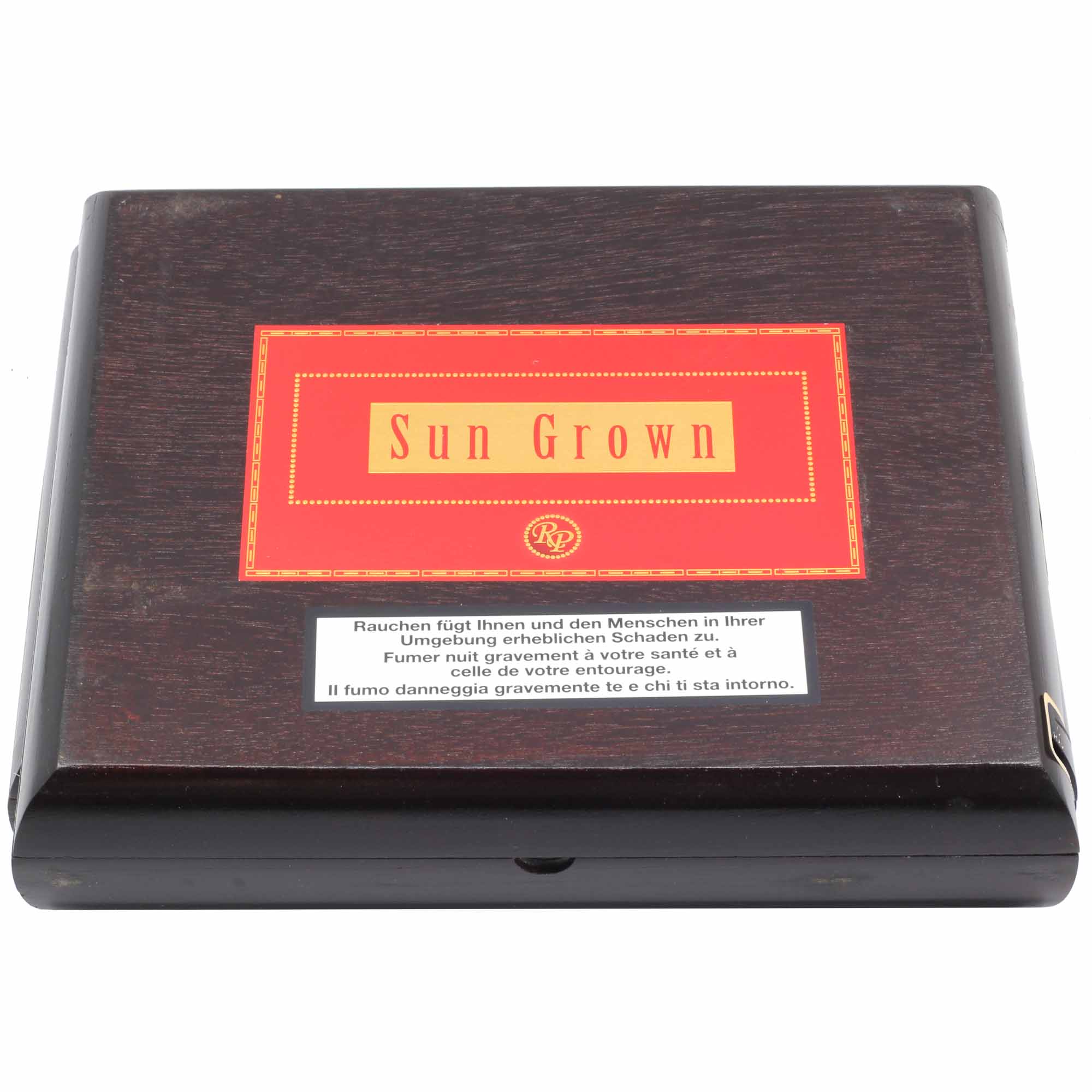 Rocky Patel Cigares Sun Grown Toro