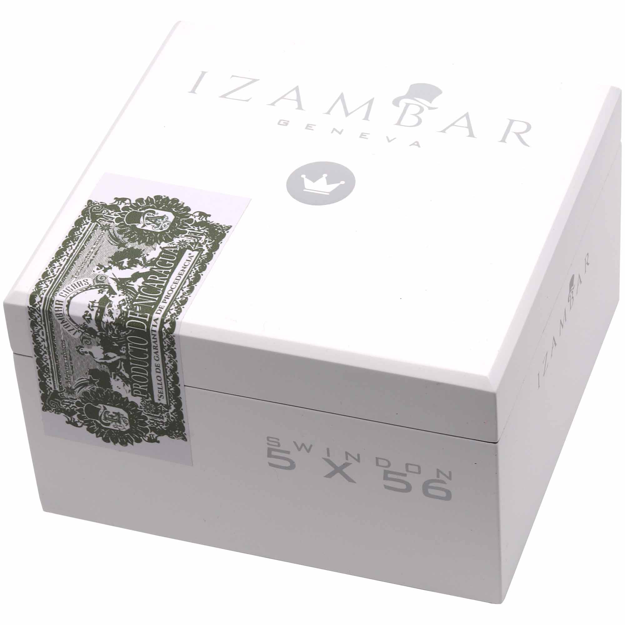 izambar-swindon-robusto-24s Izambar Swindon Robusto