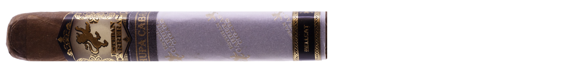 Esteban Carreras Hellcat Robusto Grande Esteban Carreras Hellcat Robusto Grande