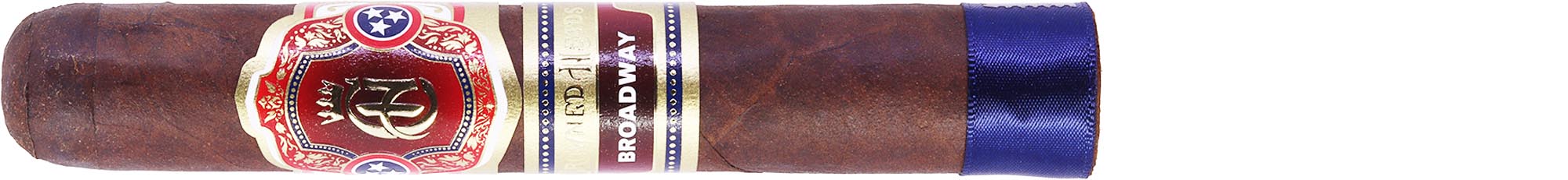 Crowned Heads Broadway Epicure