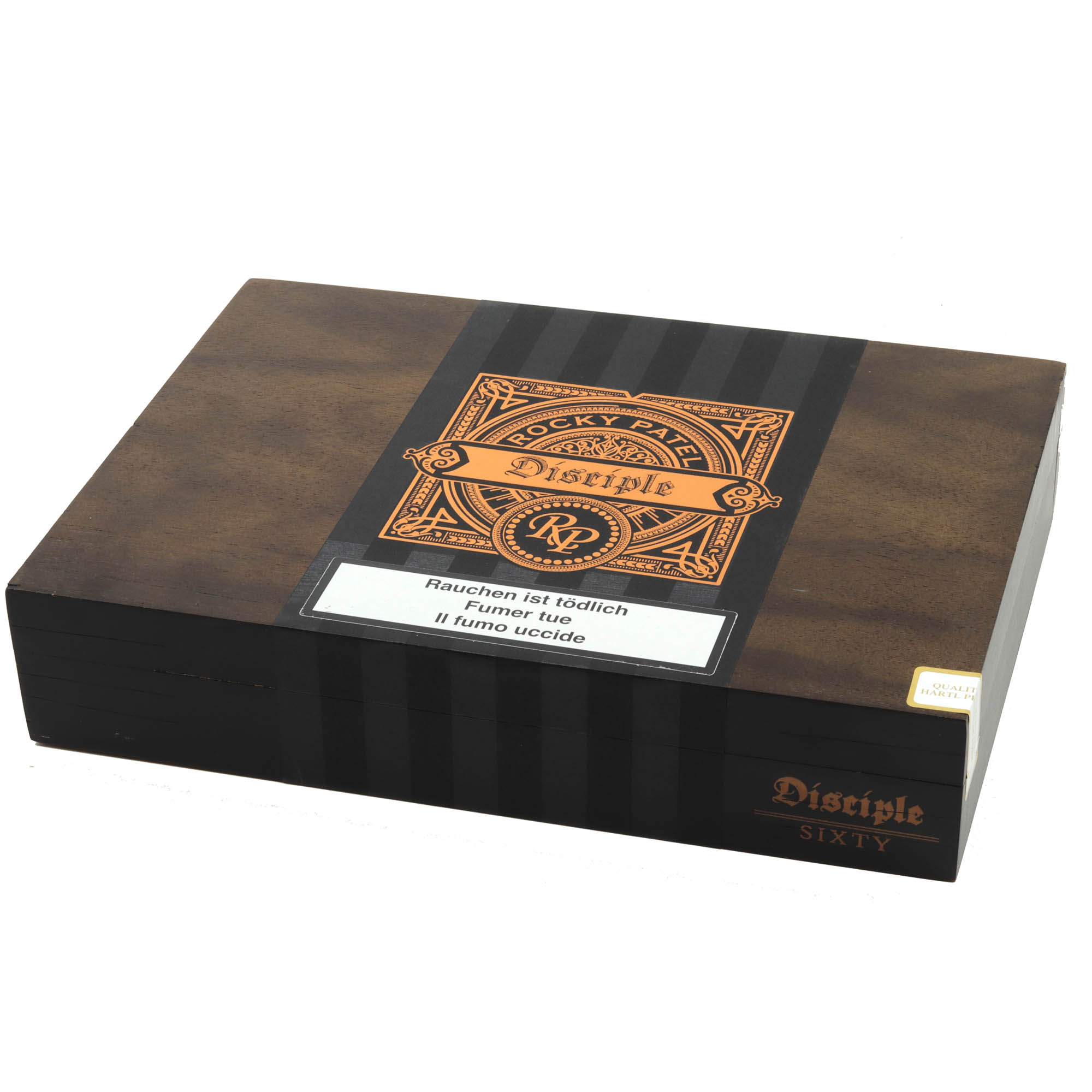 Caisse Rocky-Patel-Disciple-Sixty Rocky Patel Disciple Sixty