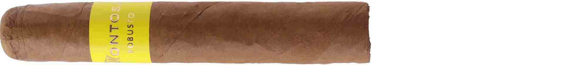 Montosa Maduro Short Robusto Montosa Maduro Short Robusto