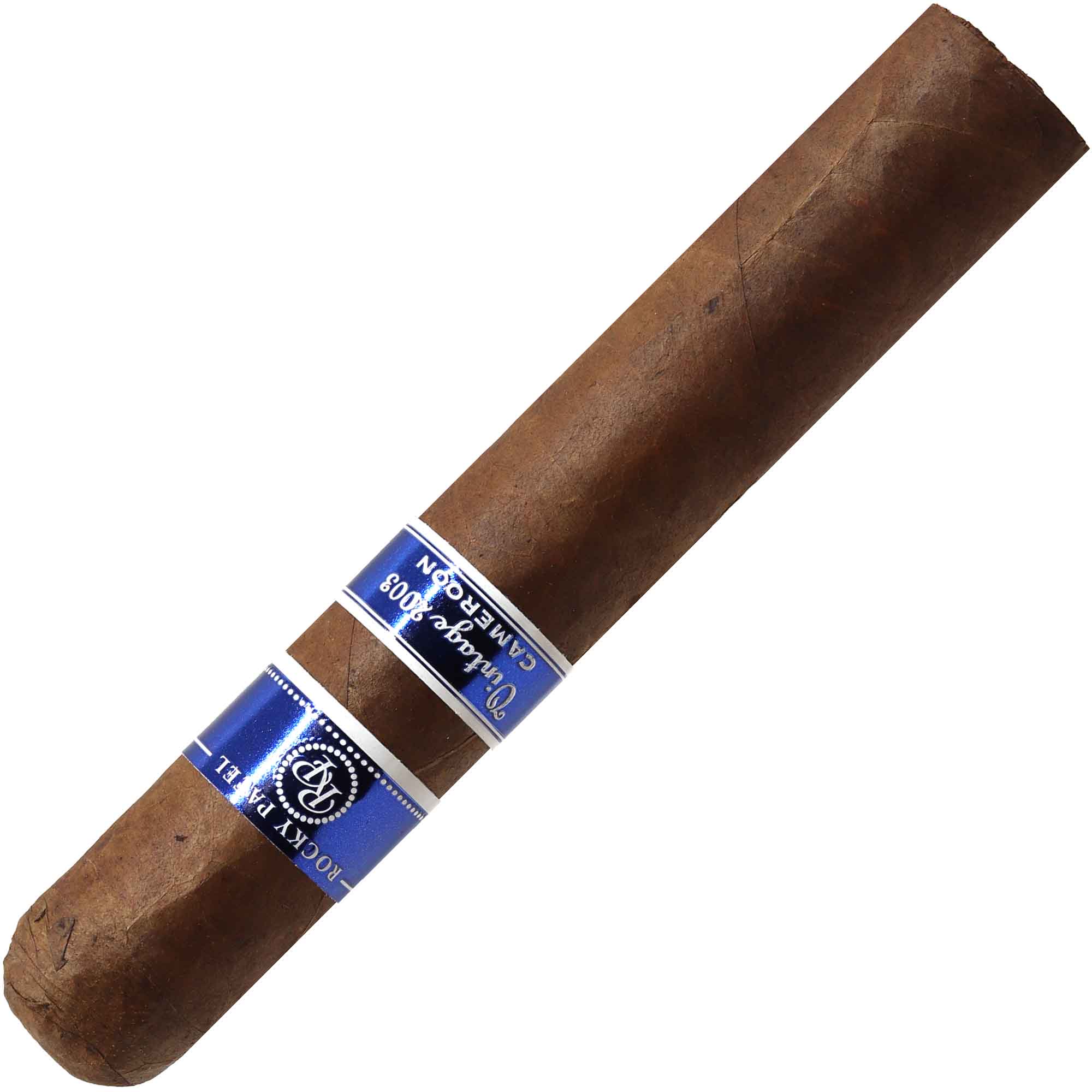 Rocky Patel vintage 2003 soixante-esclave Rocky Patel Série Vintage 2003 Cameroon Sixty
