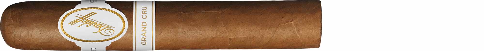 davidoff-grad-cru-robusto Davidoff Grand Cru Robusto