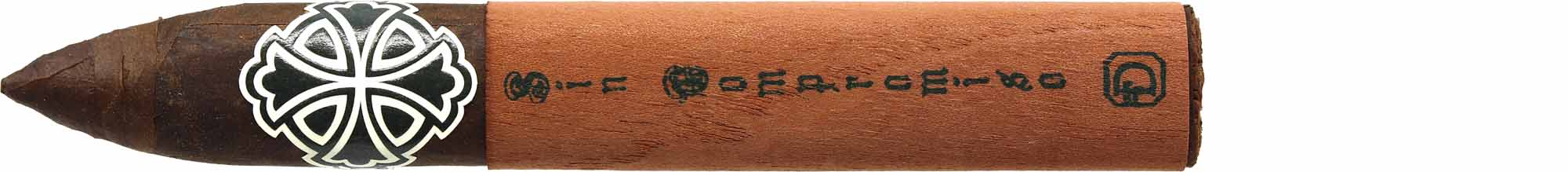 saka-sin-compromiso-no2-torpedo SAKA Sin Compromiso No. 2 Torpedo