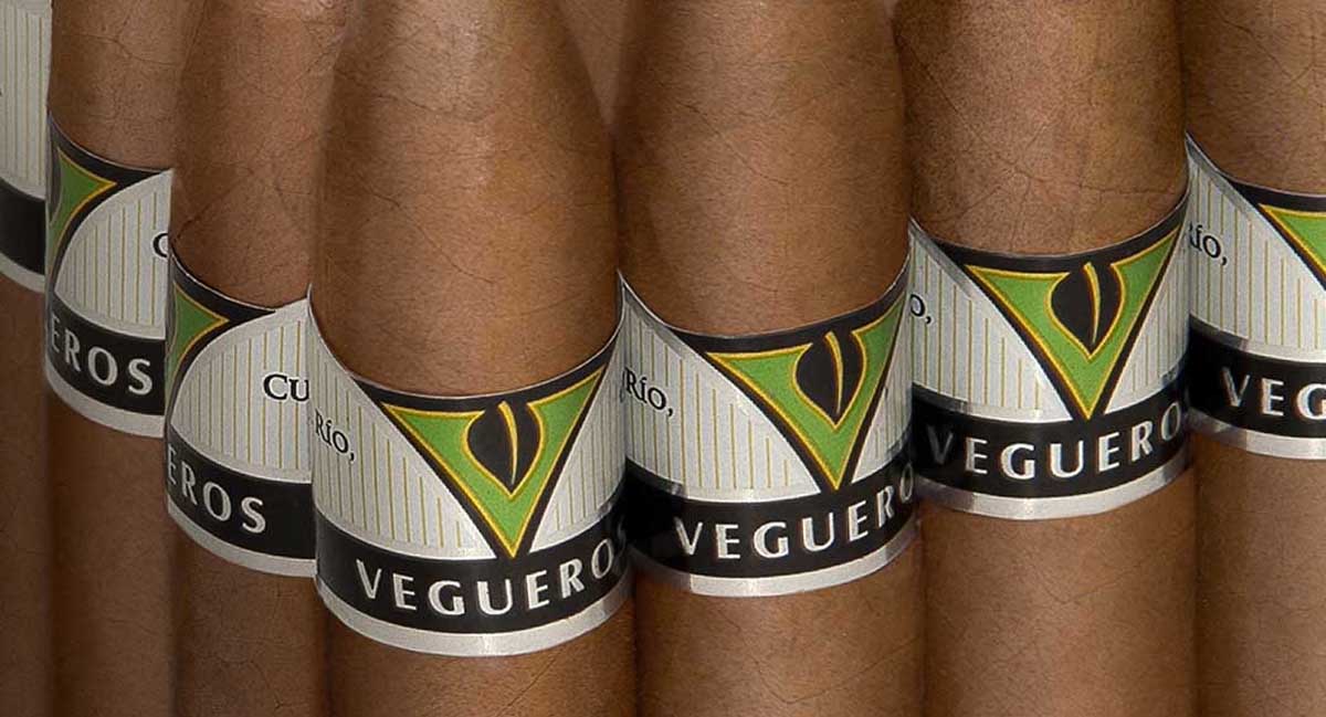 Sigari Vegueros Sigari Vegueros