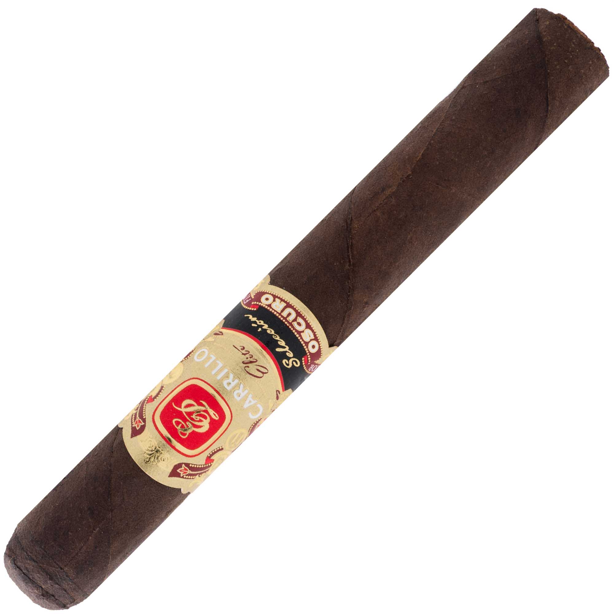 E.P. Carrillo Sélection Oscuro Petit Churchill