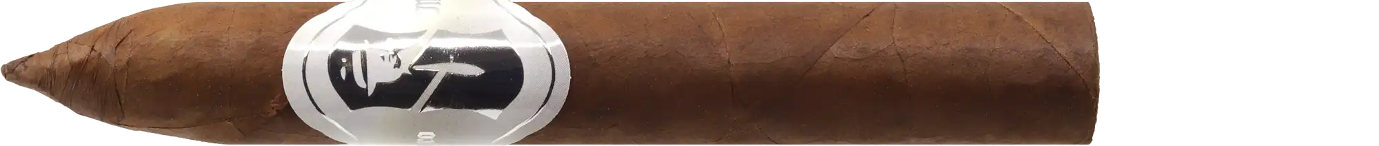 Sinistro, M. White Belicoso Sinistro, M. White Belicoso