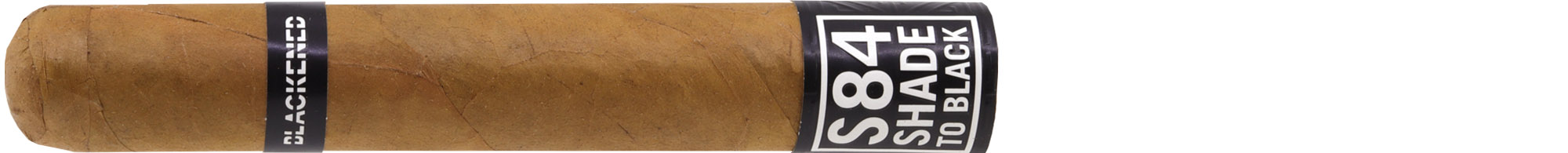 Blackened S84 Robusto Blackened S84 Robusto