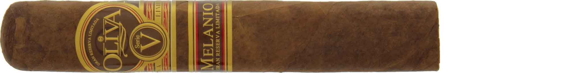 olivaserievmeaniodoubletoro Oliva Série V Melanio Double Toro