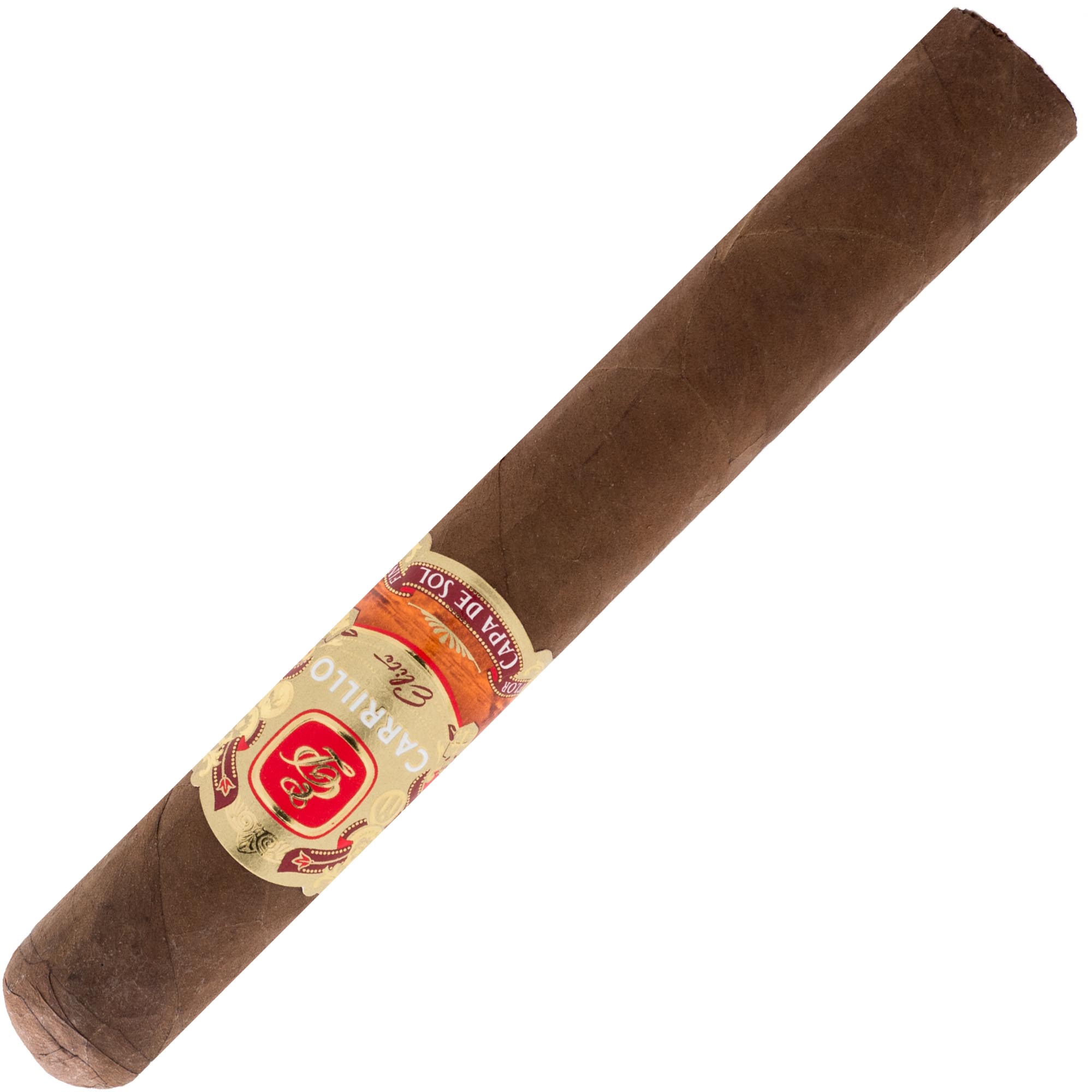 E.P. Carrillo Capa de Sol Exclusivos