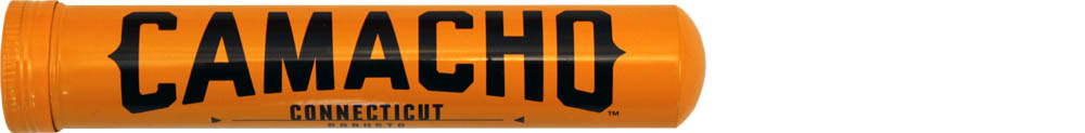 camacho_bold_connecticut_robusto_at Camacho Connecticut BOLD Robusto Tubos