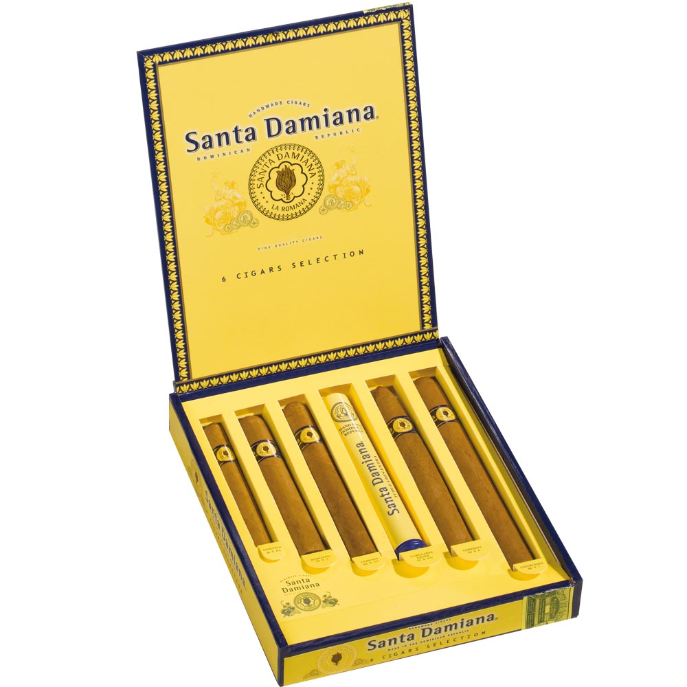 Santa Damiana Classic Selection