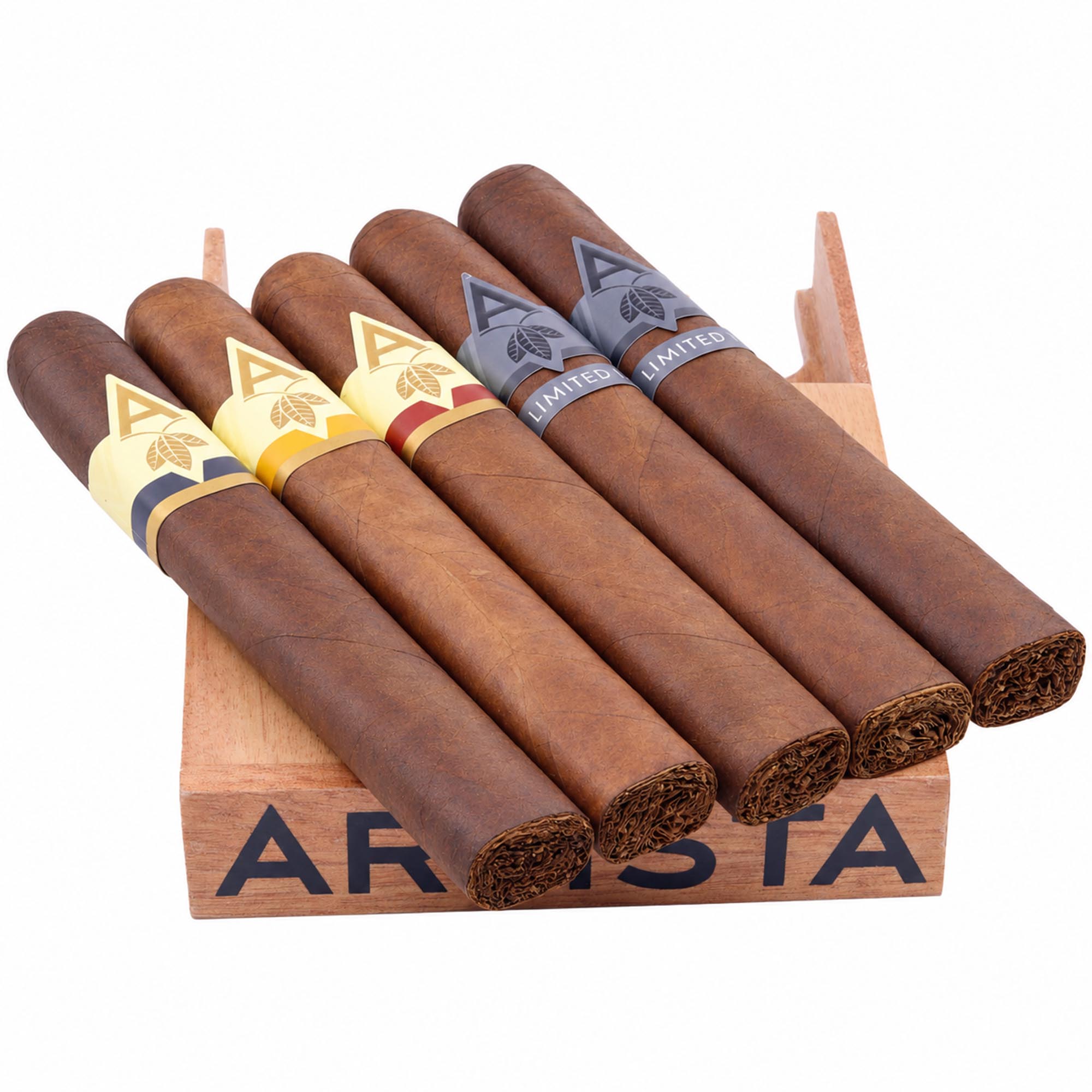 Artista Artifex Boxpressed Sampler Travel Case Artista Artifex Boxpressed Sampler Travel Case