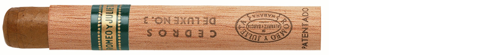 ryj_cedros_deluxe_no3_individuel Romeo y Julieta Cedros de Luxe n° 3