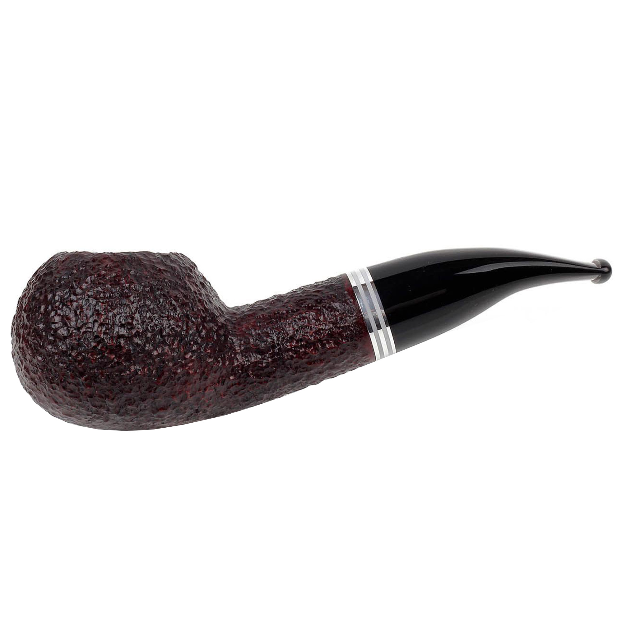 savinelli-bianca-rusticata-320-1 Pipe Savinelli Bianca Rustic 320