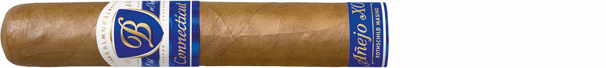 balmoral-anejo-xo-connecticut-robusto Balmoral Añejo XO Connecticut Rothschild Masivo