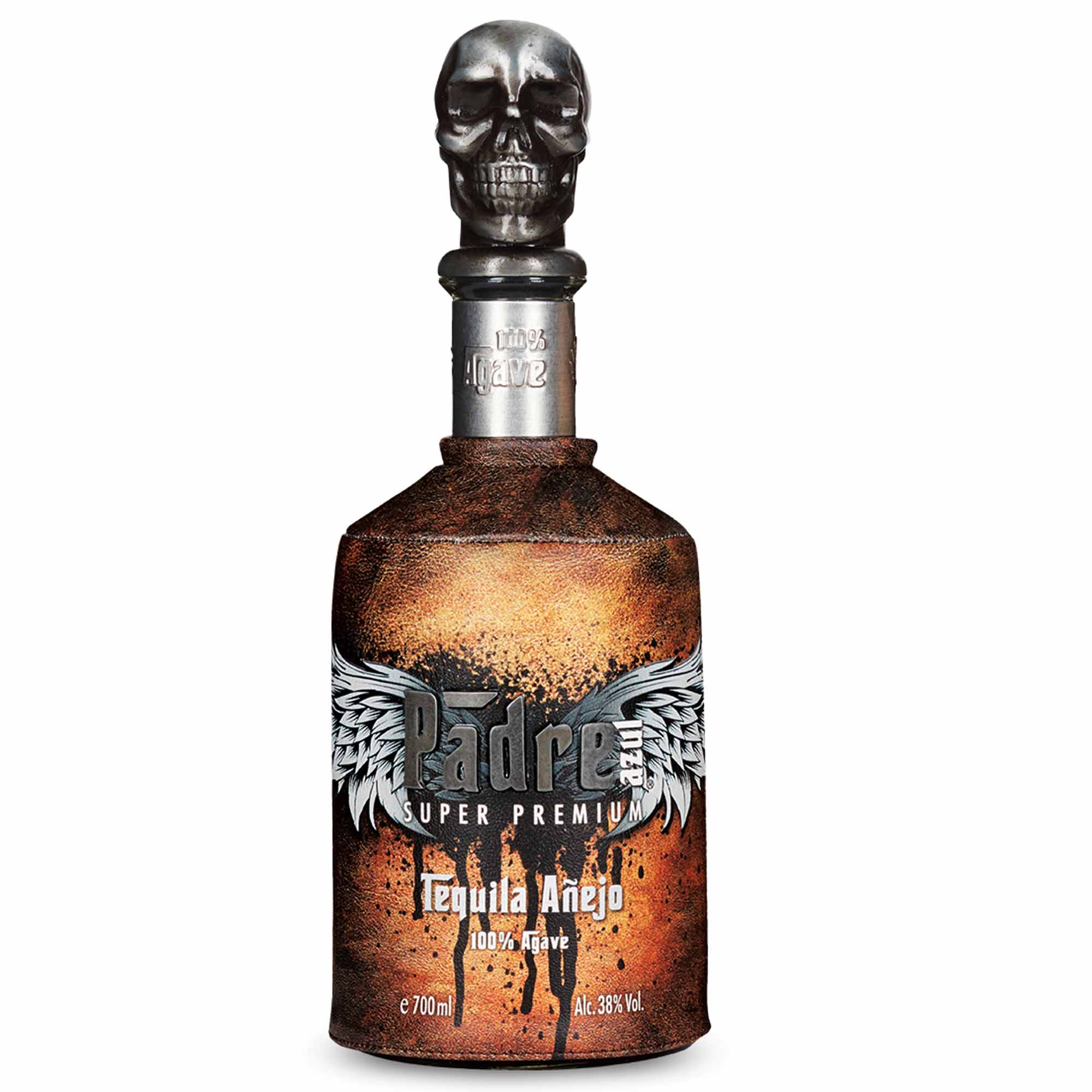 padre-azul-anejo-01 Padre Azul Tequila Añejo 70cl