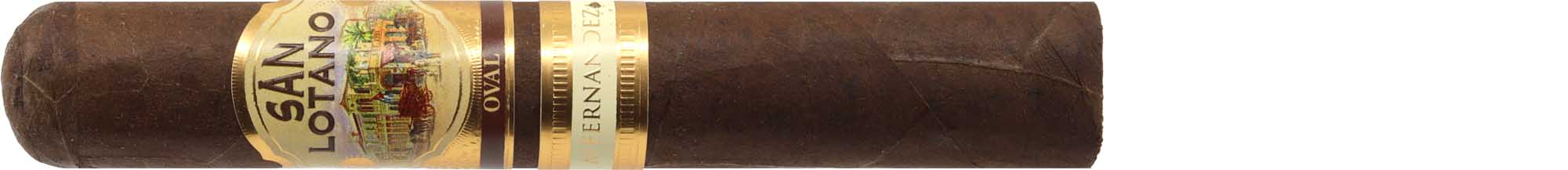 aj-fernandez-san-lotano-oval-robustos A.J. Fernandez San Lotano Oval Robusto