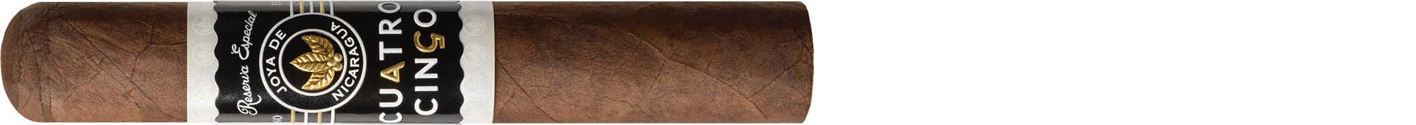 jdn_cuatro_cinco_petit_corona Joya de Nicaragua Cuatro Cinco Petit Corona