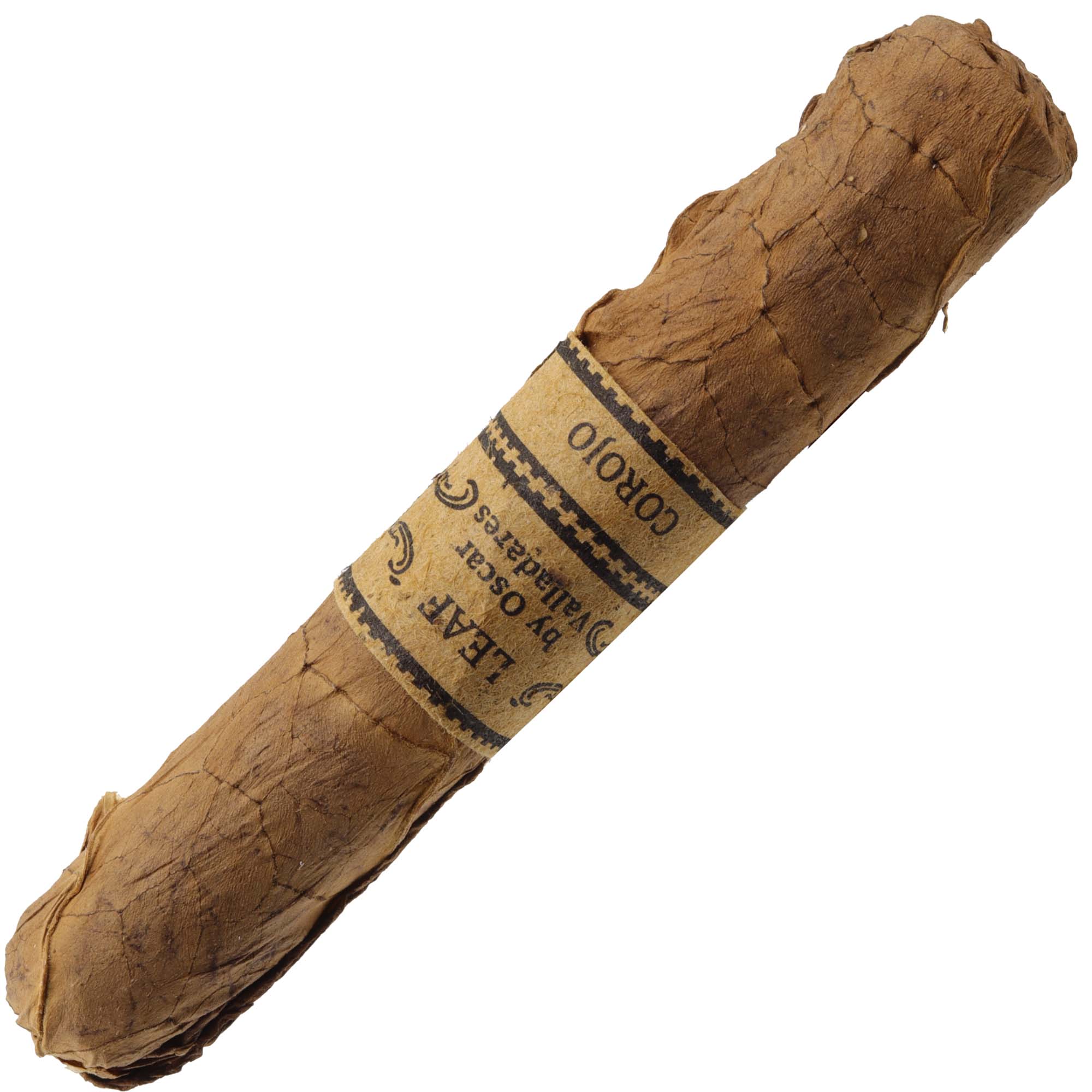 leaf_by_oscar_corojo_slaveM2wOpqVoP5BKs Le Leaf d'Oscar Valladares, Corojo Robusto
