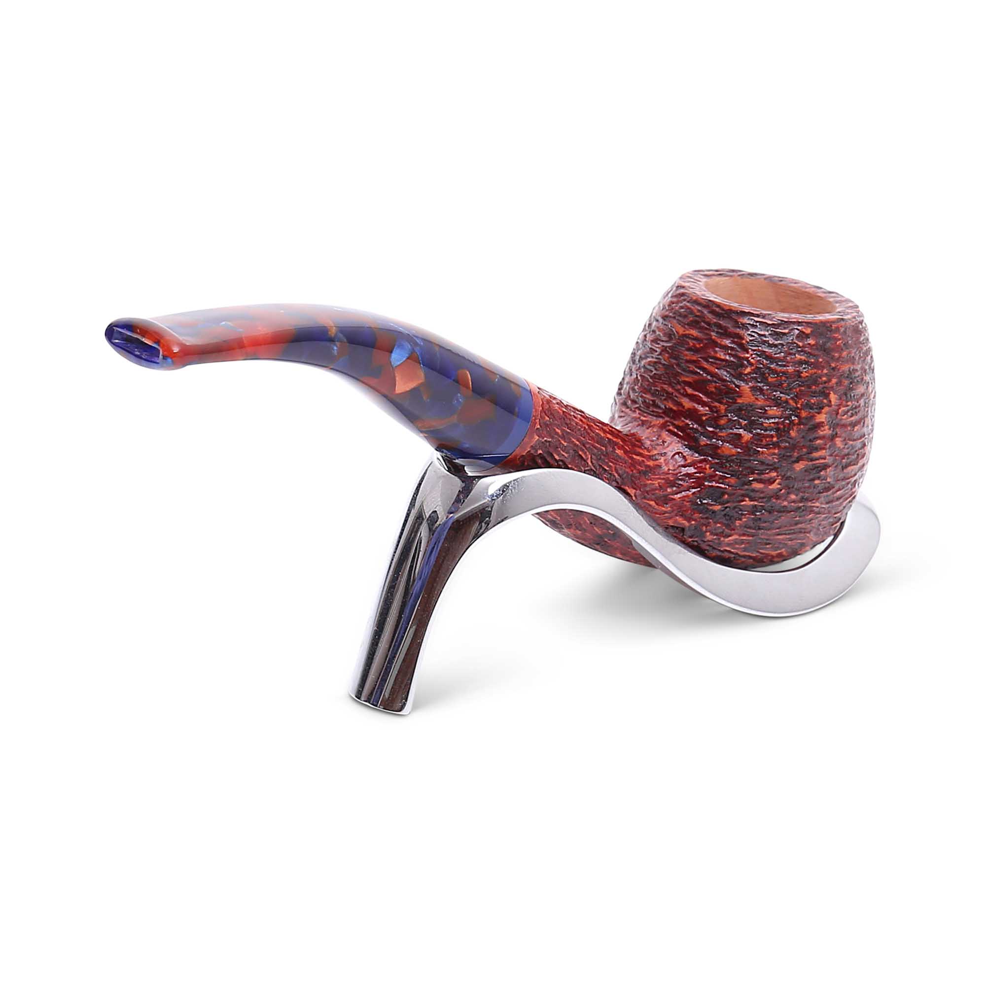 Savinelli Pfeife Fantasia Rustic 626