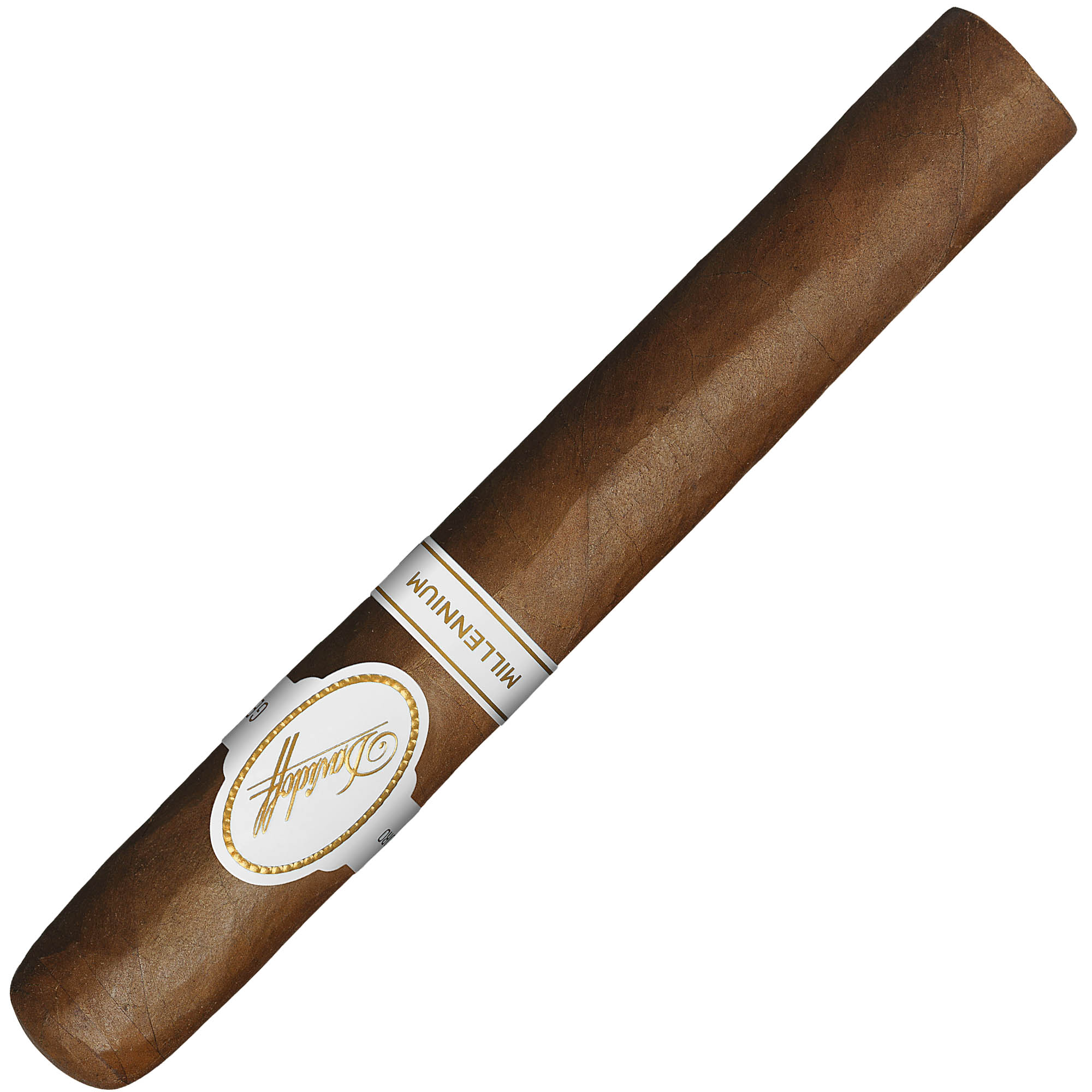 davidoff_millenium_blend_toro_slave Davidoff Millennium Toro