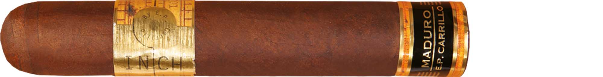 epc_inch_maduro_64 E.P. Carrillo INCH Maduro No. 64