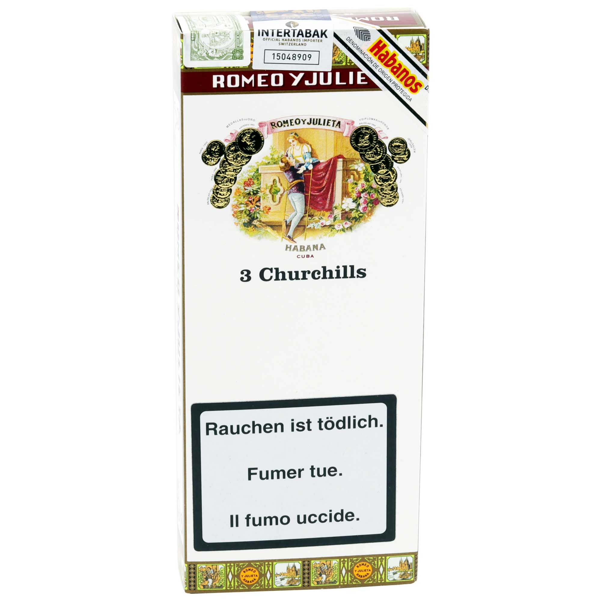 romeo_y_julieta_churchill_tubos_3s Romeo y Julieta Churchills Tubos