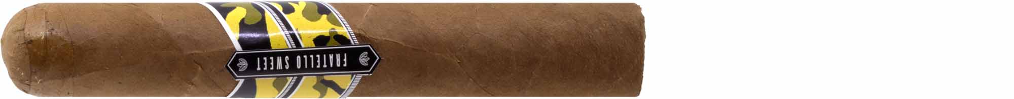 Fratello Camo Sweet Robusto Fratello Camo Sweet Robusto