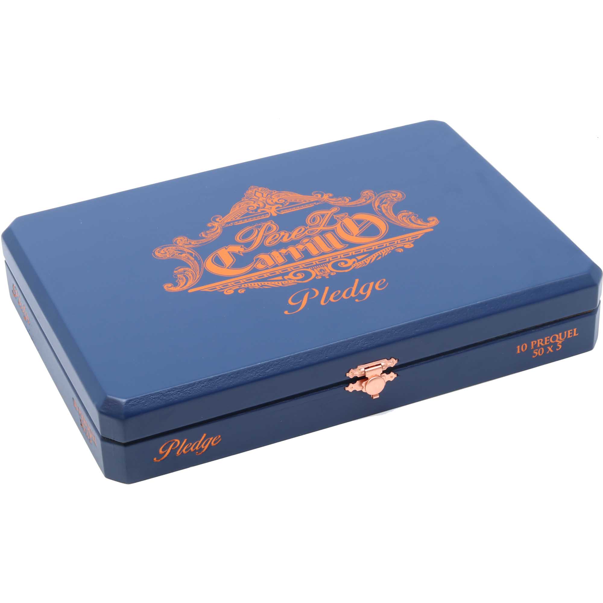 epc-pledge-prequel-10s E.P. Carrillo Préquelle de Pledge