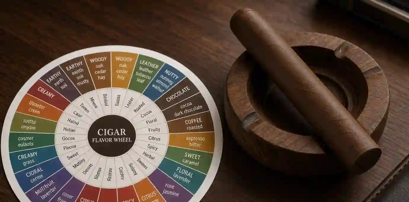Zigarren und Genetik: Warum die gleiche Zigarre für jeden anders schmeckt Zigarren und Genetik: Warum die gleiche Zigarre für jeden anders schmeckt