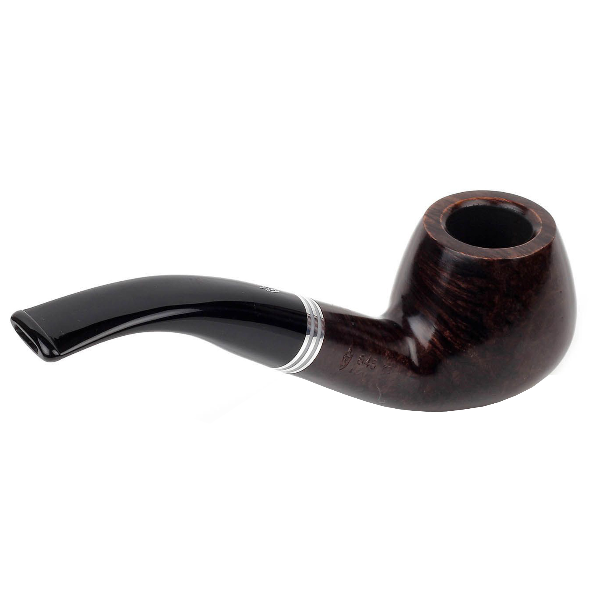 Sifflet Savinelli Bianca smooth 645
