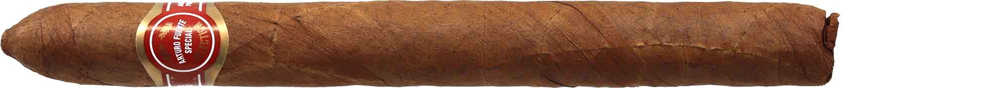 a-fuente-classic-natural-curly-head Arturo Fuente Classic Curly Head (de Luxe) Naturale
