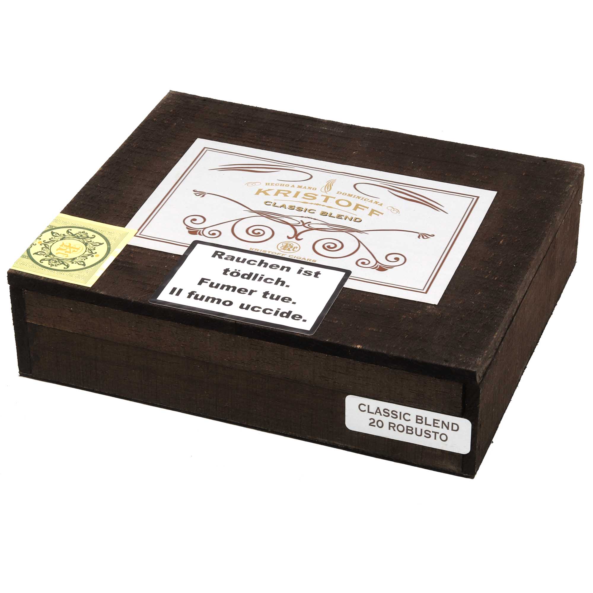 Kristoff Classic Robusto