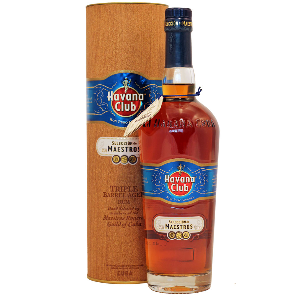 havana_club_selection_maestros_01 Havana Club Seleccion de Maestros 70cl