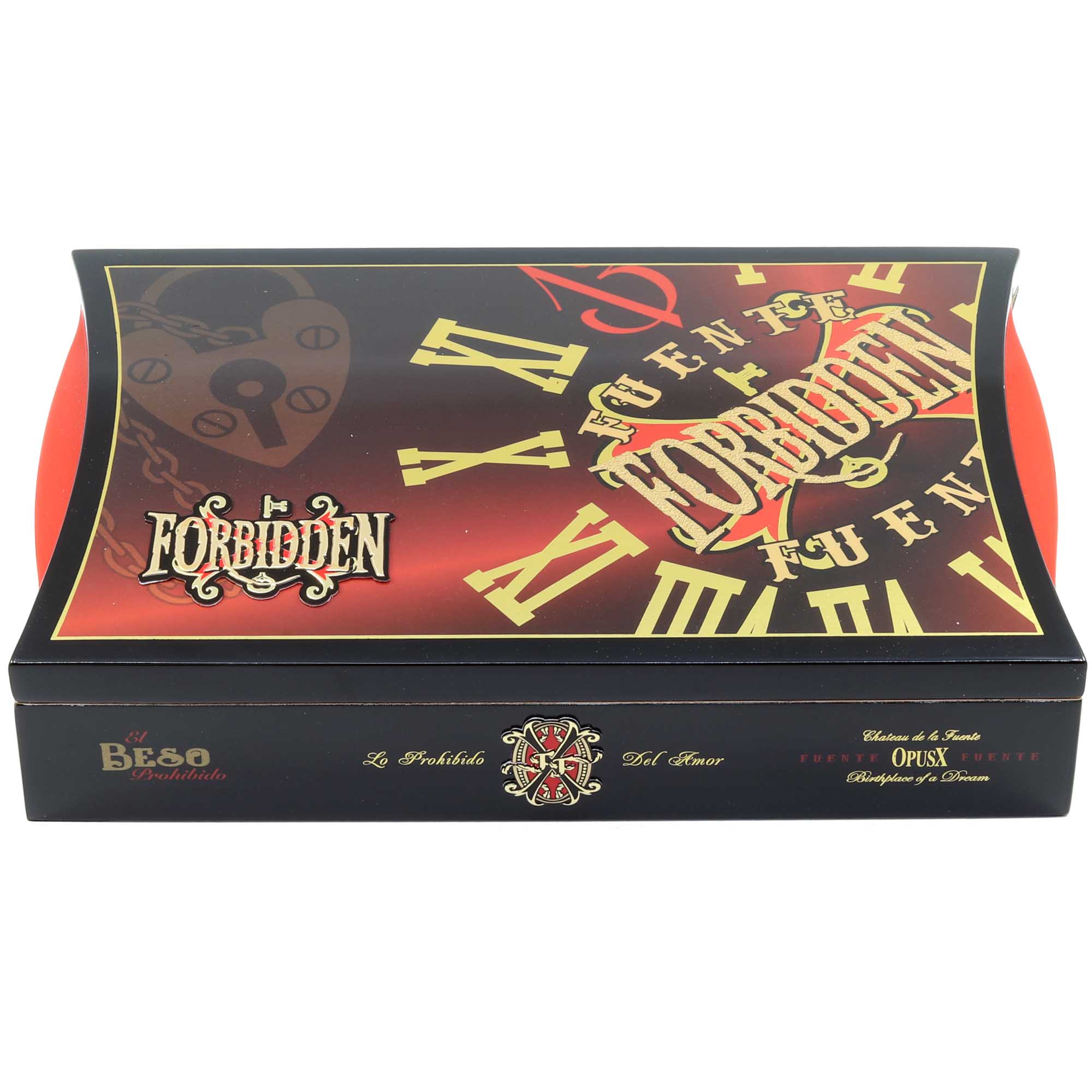 a-fuente-opus-x-forbidden-beso-20s-min Arturo Fuente Opus X Forbidden El Beso Prohibido