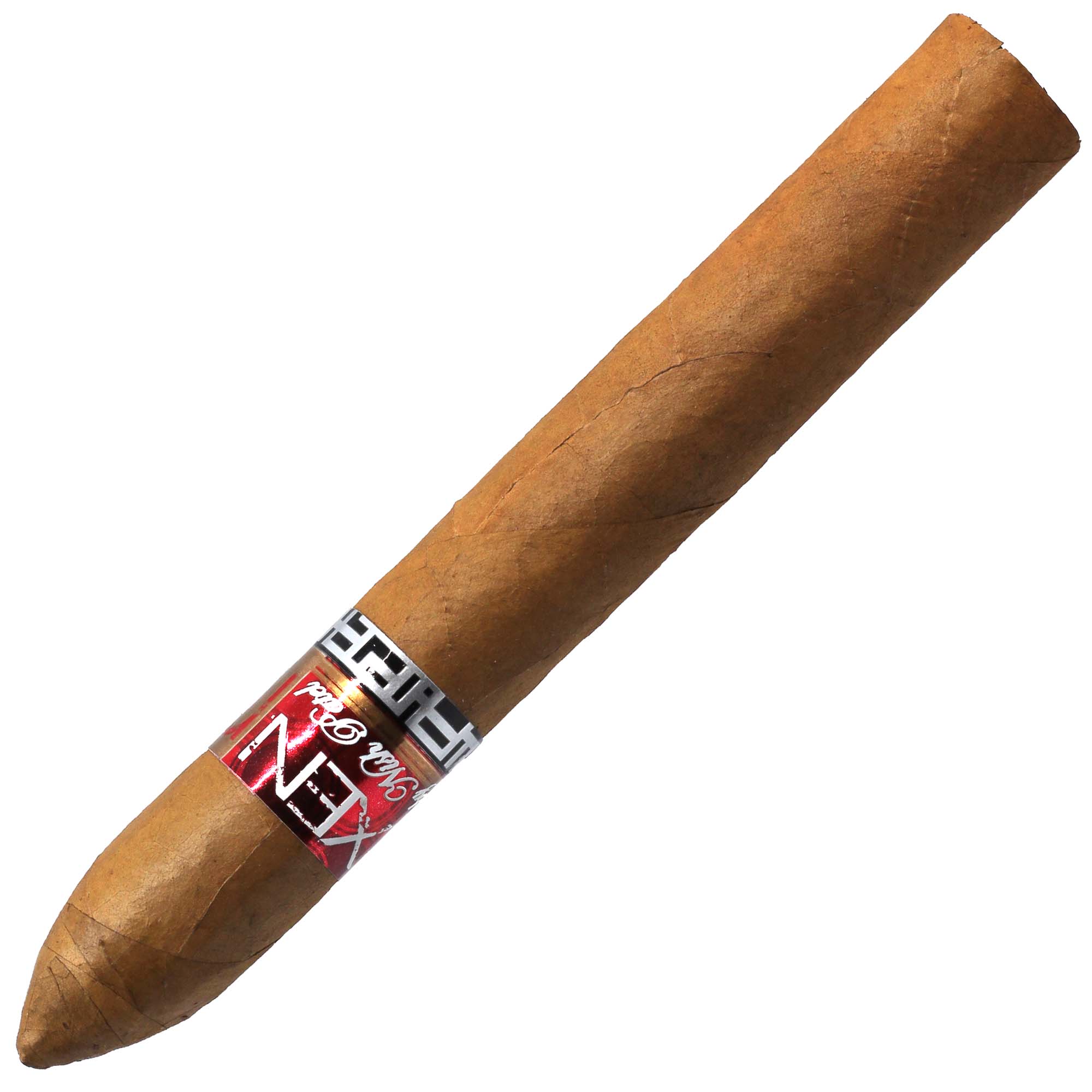 Nish Patel Cigares Xen Toro