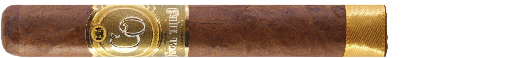 Blanco Cigar Obsession Final Third Natural Toro Blanco Cigar Obsession Final Third Natural Toro