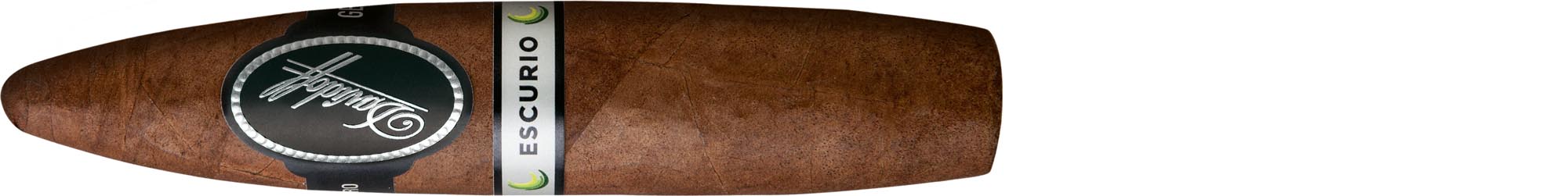 davidoff_escurio_gran_perfecto Davidoff Escurio Gran Perfecto