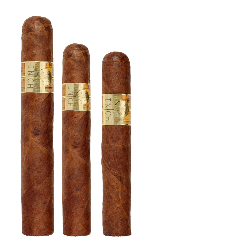 InchSet EP Carrillo INCH Sampler Set