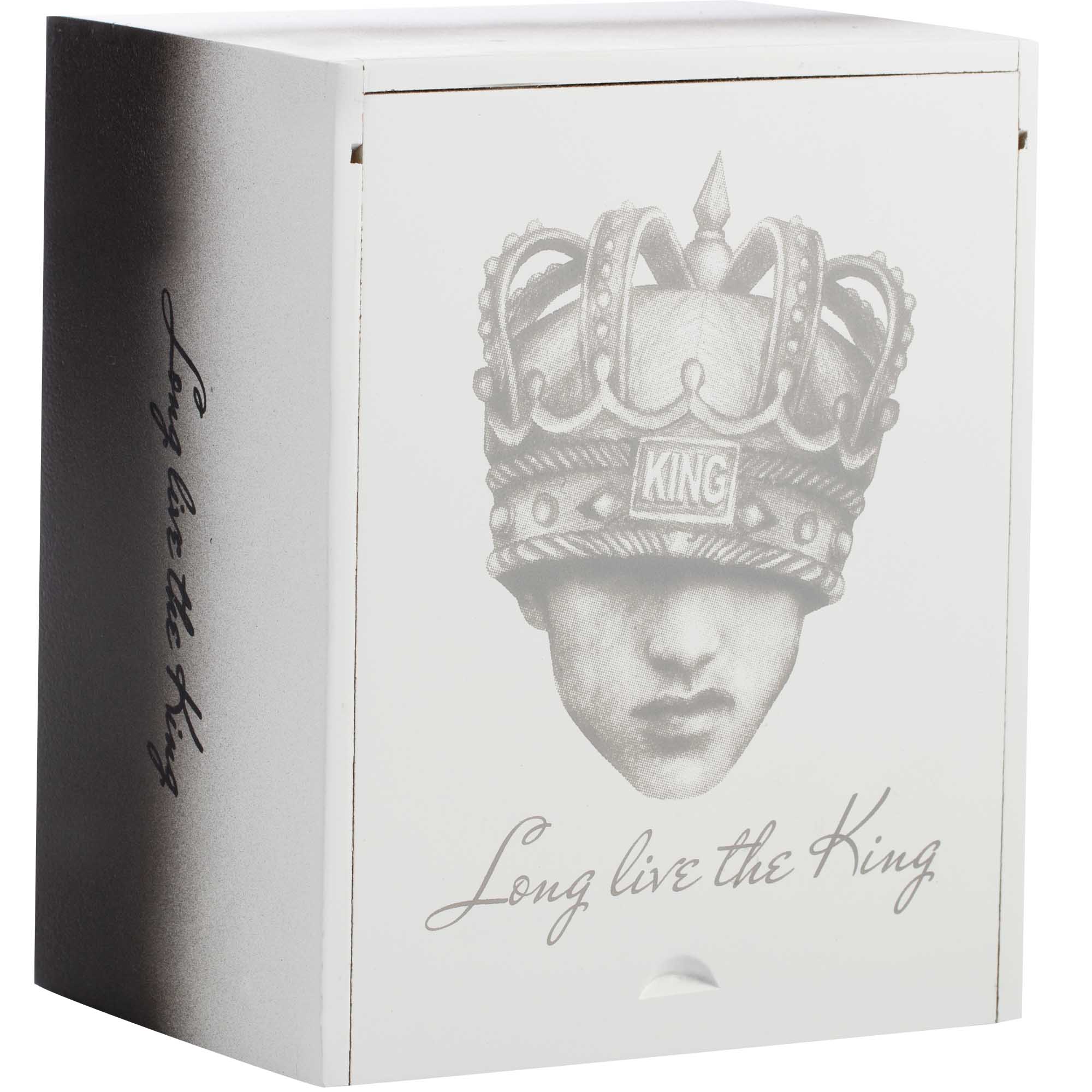 caldwell_long_live_the_king_belicoso_25s_02 Caldwell Longue vie au roi Belicoso