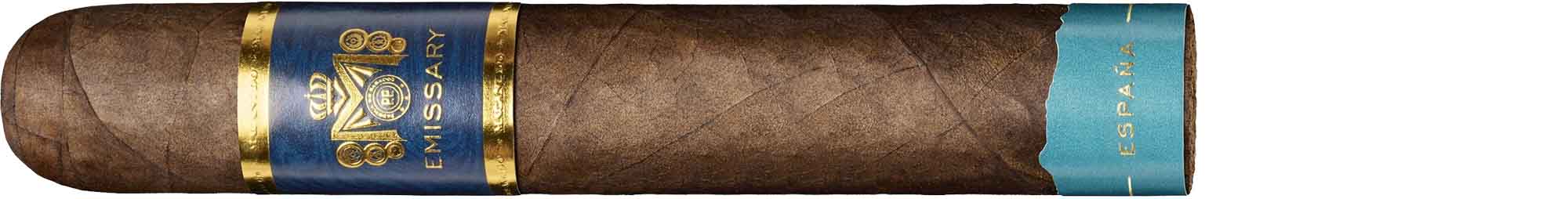 Macanudo Emissary Espana Toro Macanudo Emissary Espana Toro