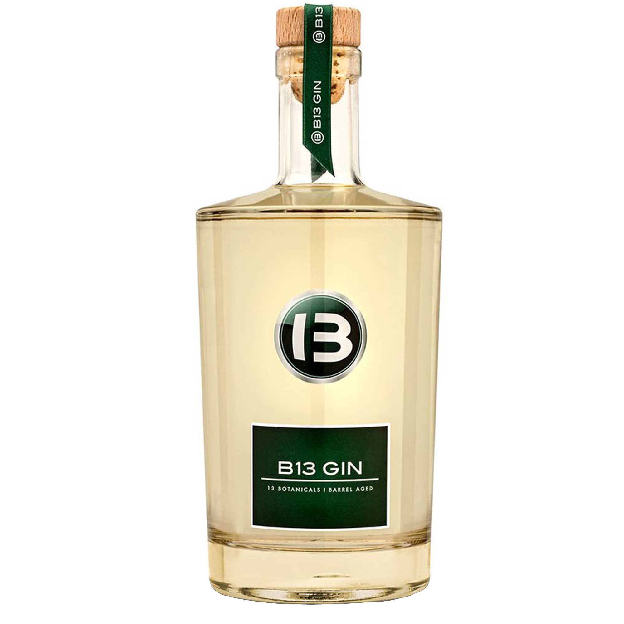 bentley-b13-gin-70cl-01 Bentley B13 London Dry Gin 70cl