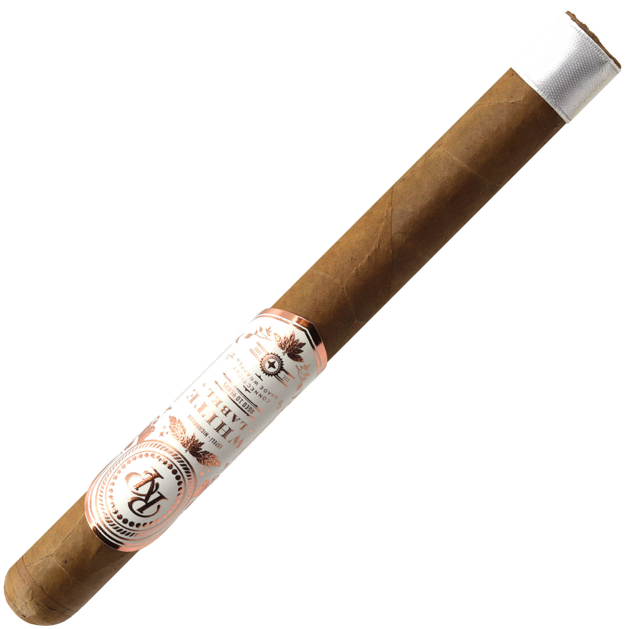 Rocky Patel-White-Label-Churchill-slave Rocky Patel White Label Churchill